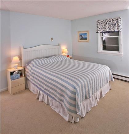 Eastham Cape Cod vacation rental - Second bedroom, main floor
