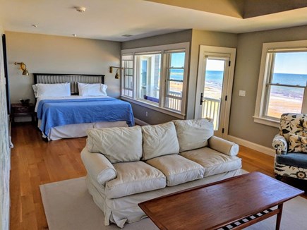 Dennis Village Cape Cod vacation rental - 2nd Floor Master Suite