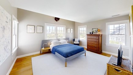 Dennis Village Cape Cod vacation rental - Bedroom 2 upstairs