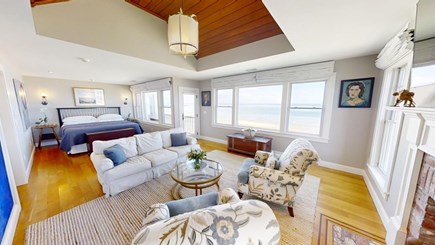 Dennis Village Cape Cod vacation rental - 2nd Floor Master