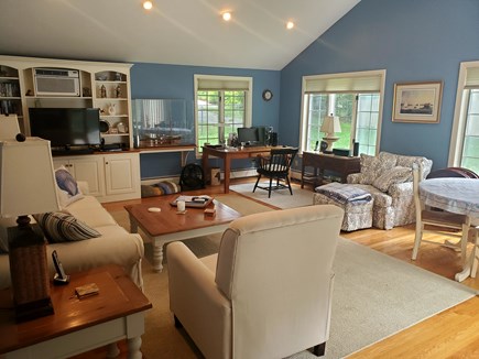 Osterville Cape Cod vacation rental - 