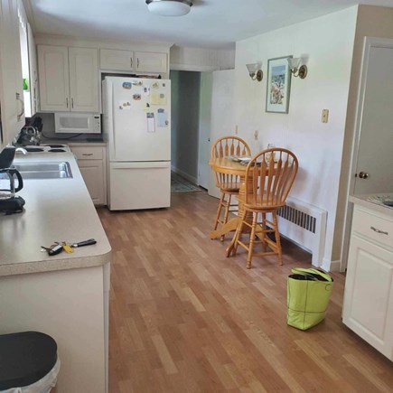 Osterville Cape Cod vacation rental - Kitchen