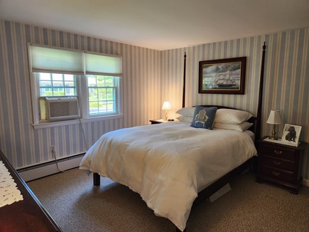 Osterville Cape Cod vacation rental - Master Bedroom