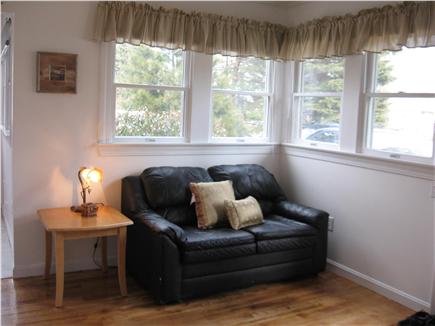 Hyannis Cape Cod vacation rental - Other side of Living room