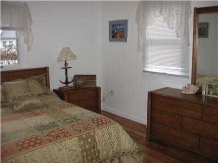 Hyannis Cape Cod vacation rental - Airy bedroom #1