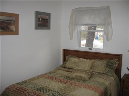 Hyannis Cape Cod vacation rental - Bedroom #1 with QUEEN SIZED bed