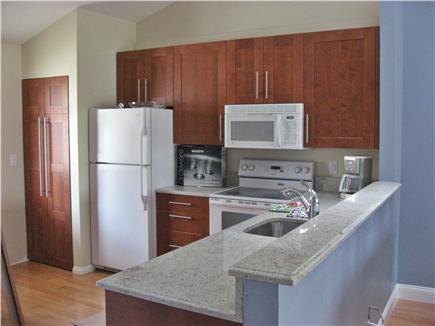 Brewster/ Ocean Edge Resort Cape Cod vacation rental - Gorgeous, well equipped, clean & fresh Chef's kitchen.