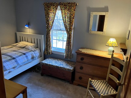 Eastham Cape Cod vacation rental - Third Bedroom with Single Bed