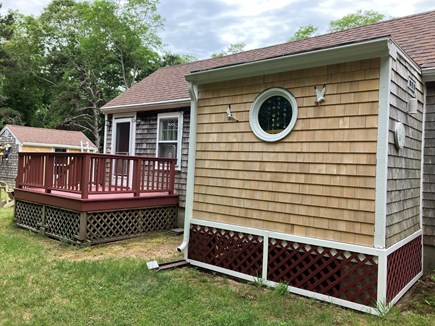 Eastham Cape Cod vacation rental - 