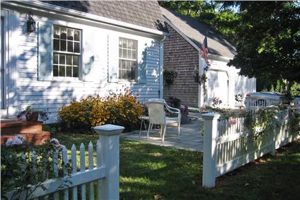 Orleans Cape Cod vacation rental - Welcome to your vacation home!