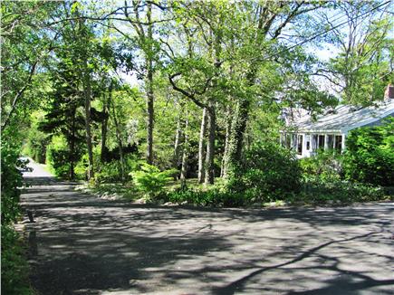West Dennis Cape Cod vacation rental - Located on Country Lane, pretty and private