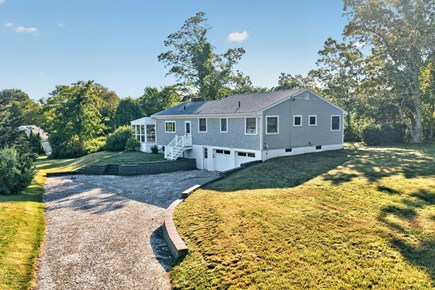Brewster Cape Cod vacation rental - Exterior