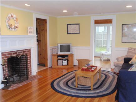 Harwichport Cape Cod vacation rental - Plenty of space to spread out