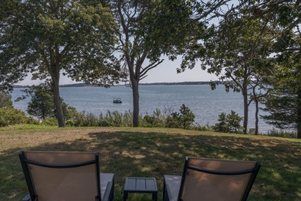 Orleans Cape Cod vacation rental - Wonderful to rest and relax on the lounge chairs