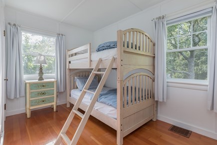 Orleans Cape Cod vacation rental - Bunk beds