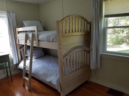 Orleans Cape Cod vacation rental - Bunk beds are a lot of fun