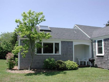 Eastham Cape Cod vacation rental - 1 bedroom unit