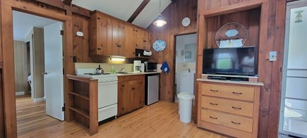 50 cove road Eastham ma Cape Cod vacation rental - Kitchen