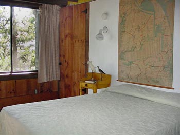 South Wellfleet Cape Cod vacation rental - Queen bedroom