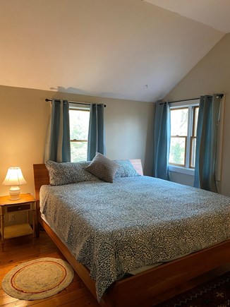 Orleans Cape Cod vacation rental - Main Bedroom with King