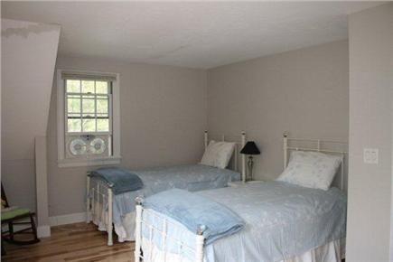 Harwich, Long Pond Cape Cod vacation rental - Twin Bedroom