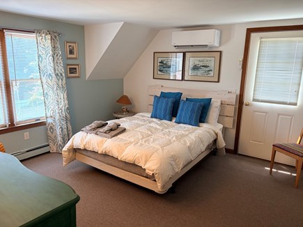 Provincetown Cape Cod vacation rental - Bedroom