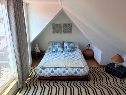 Provincetown Cape Cod vacation rental - Loft