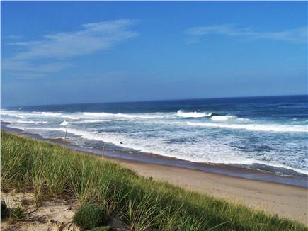 East Orleans Cape Cod vacation rental - Hit the Waves at Nauset Beach just 7 Minutes, 2.2 Miles Away