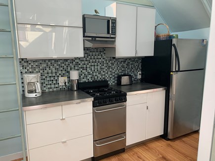 Harwichport Cape Cod vacation rental - Updated kitchen, fully equip!