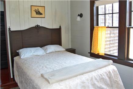Eastham Cape Cod vacation rental - Downstairs Bedroom with Double Bed