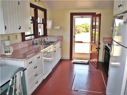 Eastham Cape Cod vacation rental - Full Kitchen