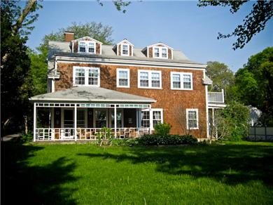 Plymouth, Manomet Bluffs MA vacation rental - Plymouth Vacation Rental ID 19445