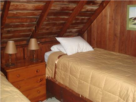 Corn Hill Cottages, Truro Cape Cod vacation rental - Bedroom