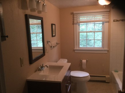 North Eastham Cape Cod vacation rental - Full Bath 2nd Floor
