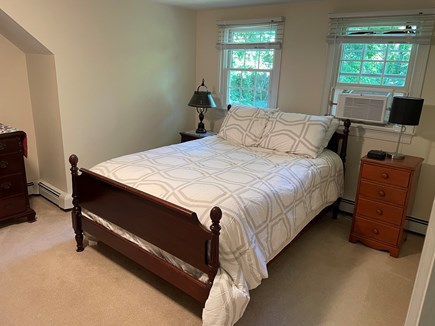 North Eastham Cape Cod vacation rental - Third Bedroom  2nd FloorDouble