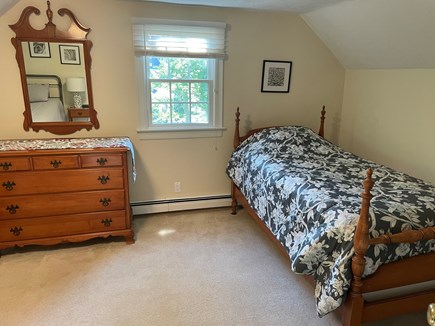North Eastham Cape Cod vacation rental - Second Bedroom 2nd Floor
   Twin