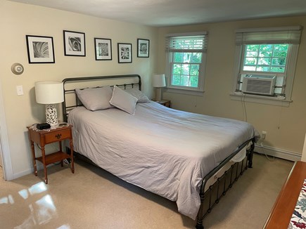 North Eastham Cape Cod vacation rental - Second Bedroom 2nd Floor
    Queen