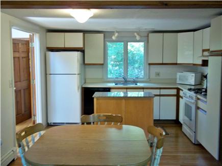 North Eastham Cape Cod vacation rental - Kitchen