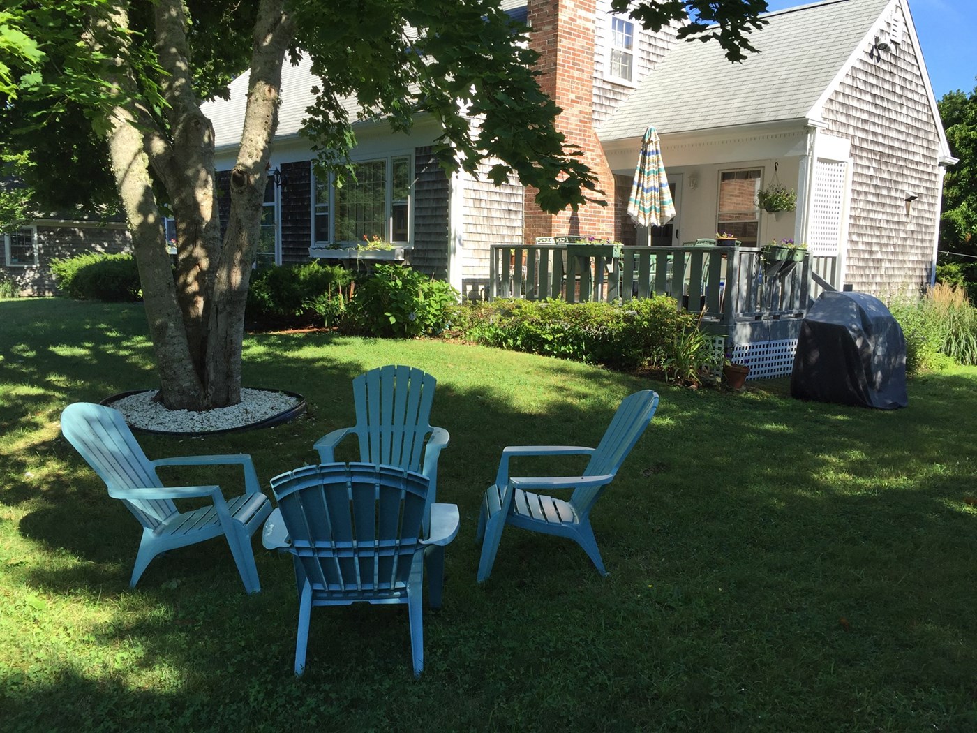 Chatham Vacation Rental Home In Cape Cod Ma Just Over Half A Mile To Oyster Pond And Main St Id
