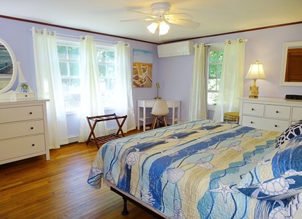 Chatham Cape Cod vacation rental - Second view of the king bedroom