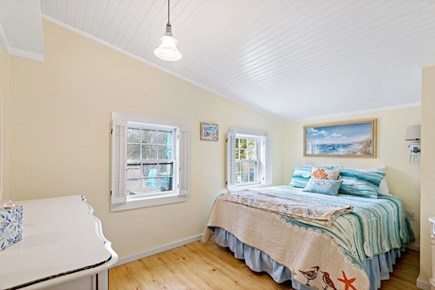 Eastham Cape Cod vacation rental - Master Bedroom