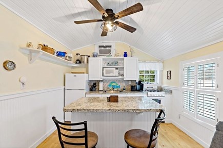 Eastham Cape Cod vacation rental - Fully Stocked Kitchen