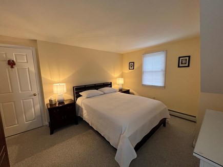 Popponesset Cape Cod vacation rental - Second floor bedroom with queen bed