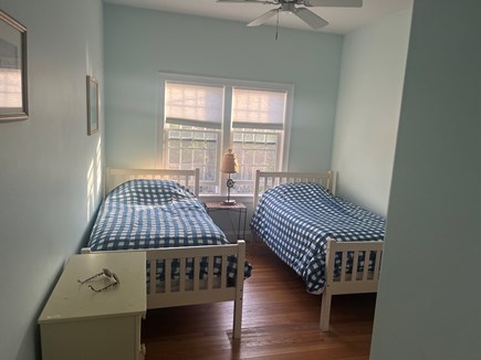 Dennis Cape Cod vacation rental - Twin bedroom