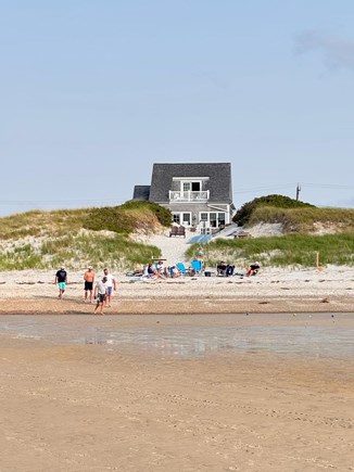 Dennis Cape Cod vacation rental - 
