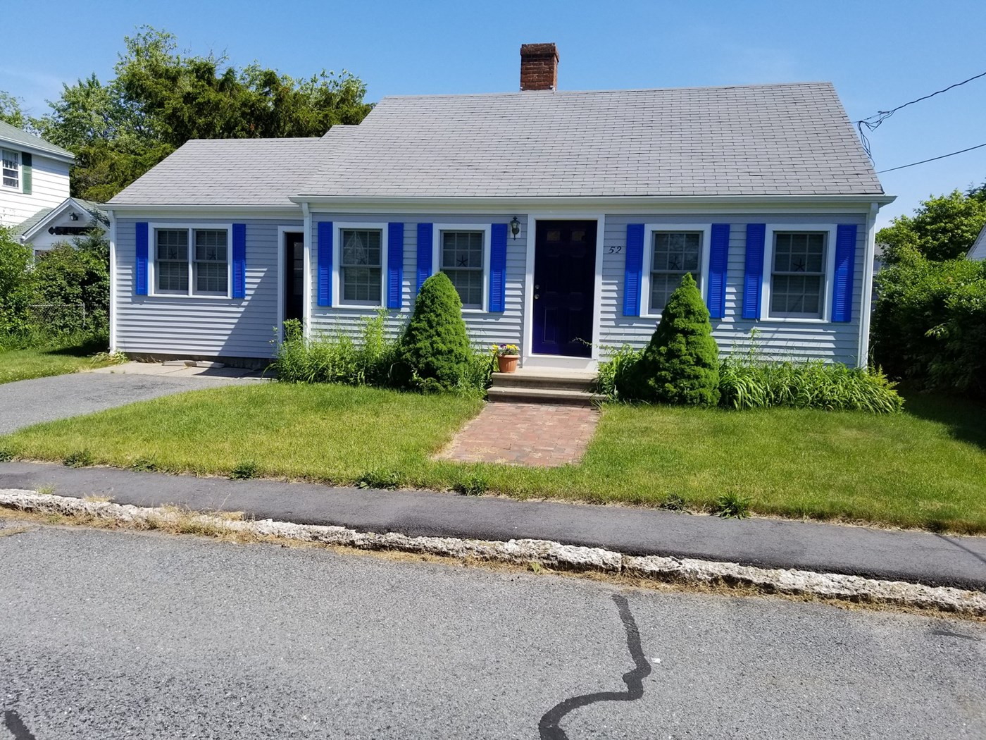 Hyannis Vacation Rental home in Cape Cod MA 02668 ID 19719