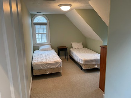 Dennis village Cape Cod vacation rental - 2nd fl. Bedroom