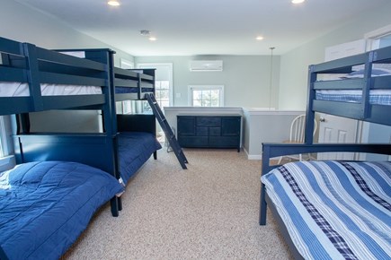 West Yarmouth Cape Cod vacation rental - Bunk Room