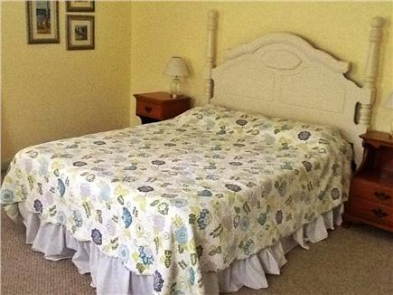 Brewster Cape Cod vacation rental - 1st Floor Guest Room with 2 spacious closets
