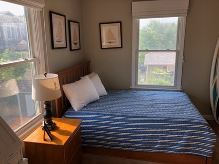 Eastham Cape Cod vacation rental - Second Floor Full size Bedroom